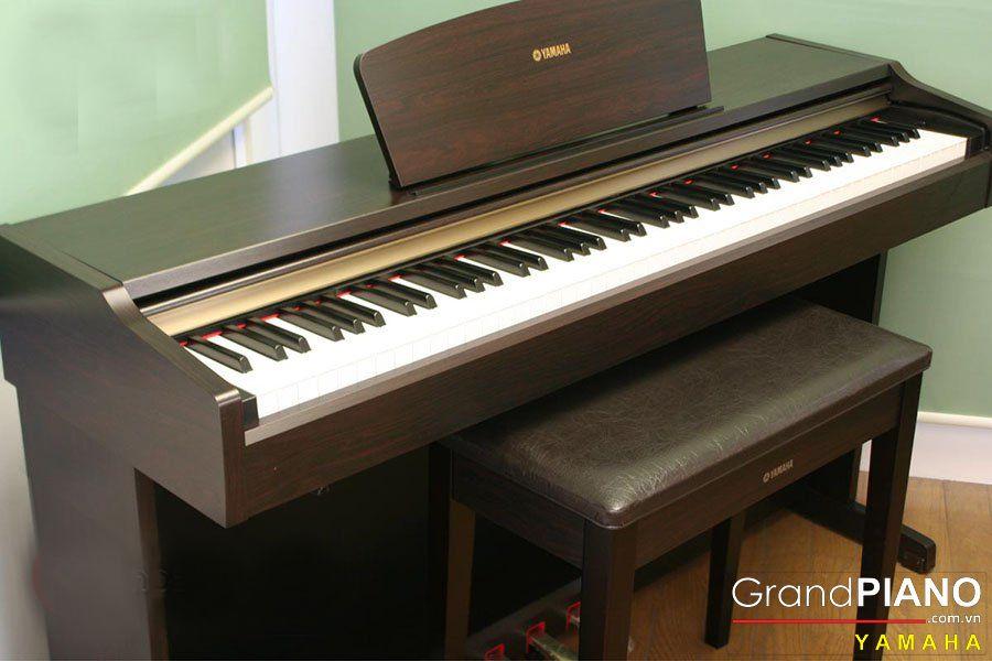 YAMAHA YDP-123 (1) 
